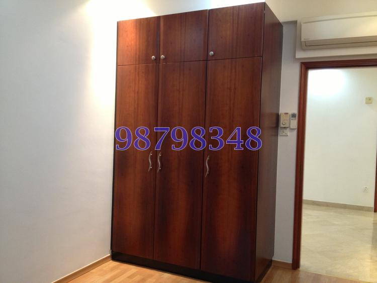 Parc Palais (D21), Condominium #104332322